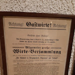 Photo n°8 de l'avis de CDUwe.u fait le 14/10/2020 à 16:23 sur le  Naumann`s Hotel & Restaurant à Burgstädt