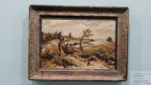 Art Museum «Springfield Art Museum», reviews and photos, 1111 E Brookside Dr, Springfield, MO 65807, USA