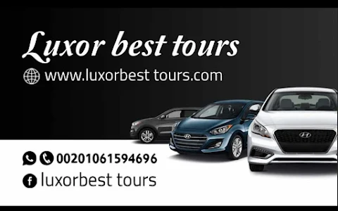Luxor Best Tours image
