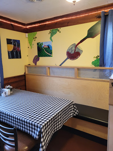 Winery «Blend Of Seven Winery», reviews and photos, 1400 Stratford Rd, Delaware, OH 43015, USA