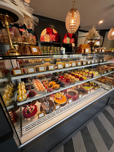 Dessert Shop «La Tulipe Desserts», reviews and photos, 455 Lexington Ave, Mt Kisco, NY 10549, USA