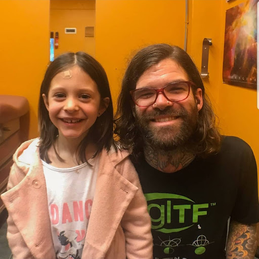 Find sternum tattoo ideas for your next unique tattoo in Millsboro at Tattoo Galaxy (Millsboro) Piercing & Custom tattoos