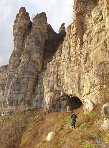 Ръжишка пещера - Своге