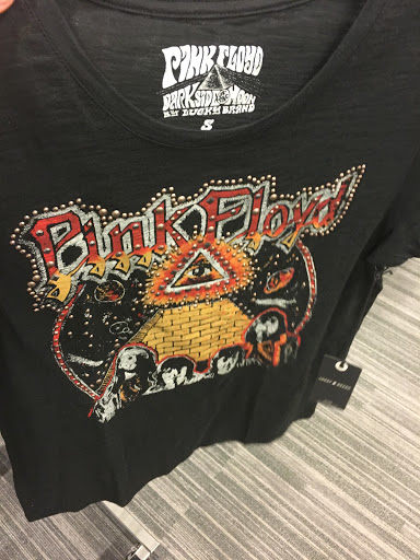 Department Store «Nordstrom Rack Chapel Hills East», reviews and photos, 7645 Academy Blvd N, Colorado Springs, CO 80920, USA