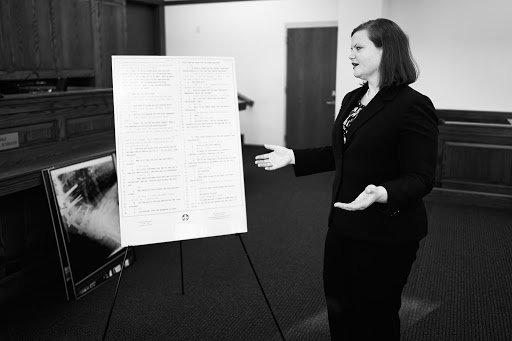 Law Firm «Lawrence & Associates», reviews and photos