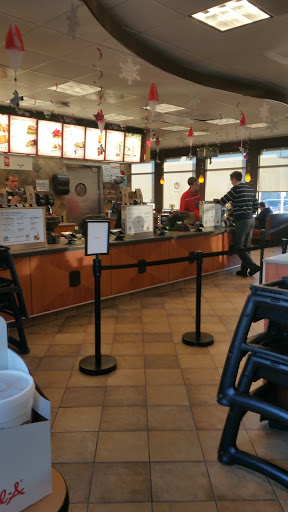 Fast Food Restaurant «Chick-fil-A», reviews and photos, 14647 Thatcher Ln, Carmel, IN 46032, USA