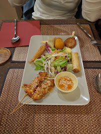 Plats et boissons du Restaurant thaï Naraï Thaï à Toulouse - n°5