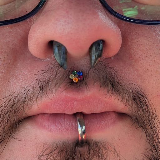 Explore dad tattoo ideas for men, creative tattoo ideas in Atlanta, available at Virtue and Vice Body Piercing