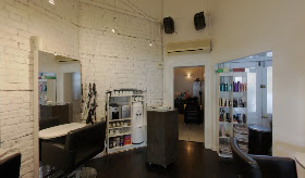 Louise Simpson Hair Studio