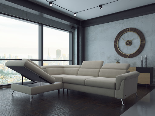 Furniture Store «Paramus Furniture & Dinettes», reviews and photos, 148 NJ-4, Paramus, NJ 07652, USA