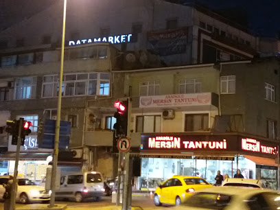 Anadolu Mersin Tantuni | Ataşehir - Yenisahra Tantuni