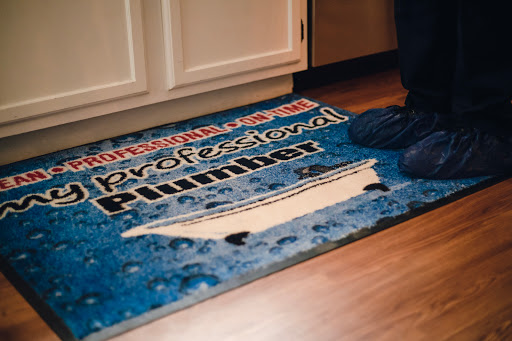 Plumber «My Professional Plumber», reviews and photos, 6610 S Northshore Dr, Knoxville, TN 37919, USA