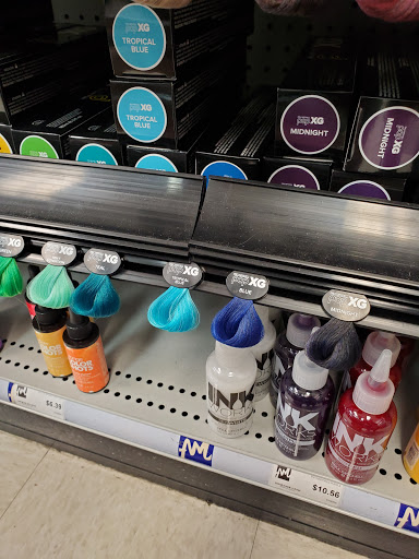 Beauty Supply Store «Armstrong Mc Call Beauty Supply», reviews and photos, 3206 N Western, San Antonio, TX 78238, USA