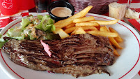 Faux-filet du Restaurant à viande LA BOUCHERIE à Montauban - n°5