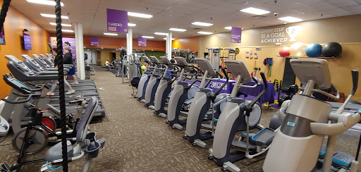 Gym «Anytime Fitness», reviews and photos, 300 High St, Clinton, MA 01510, USA