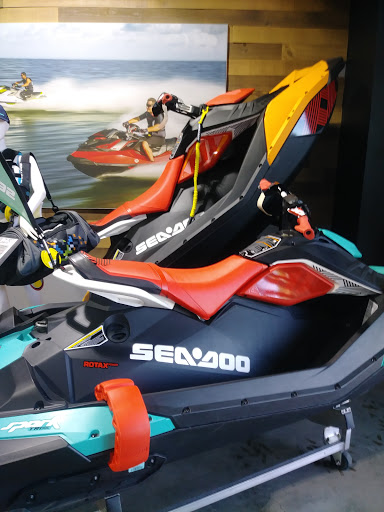 ATV Dealer «Ride On Powersports», reviews and photos, 1900 N Lincoln St #100, Dixon, CA 95620, USA