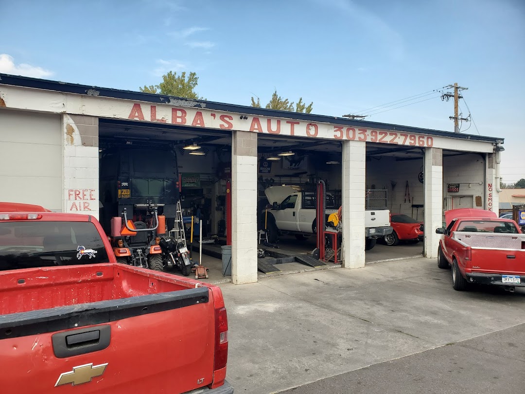Albas Auto and Truck Repair