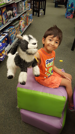 Book Store «Barnes & Noble Bookstores», reviews and photos, 2325 S Stemmons Fwy #401, Lewisville, TX 75067, USA