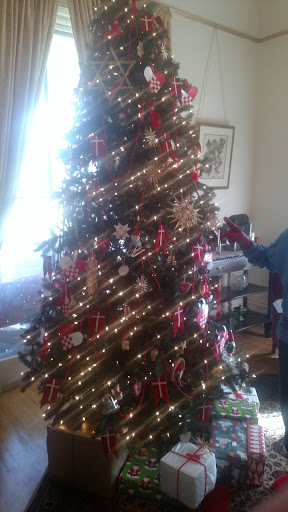 Museum «Petersen House Museum», reviews and photos, 1414 W Southern Ave, Tempe, AZ 85282, USA