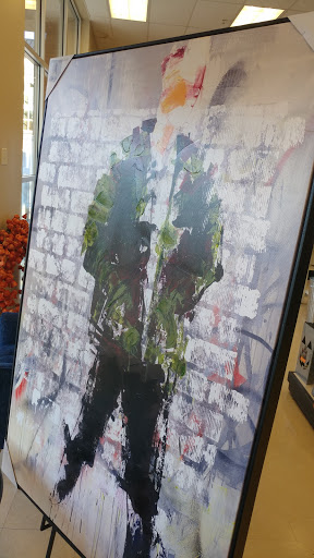 Department Store «HomeGoods», reviews and photos, 4353 Lawrenceville Hwy, Tucker, GA 30084, USA