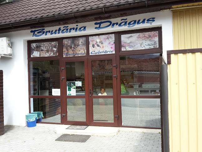 Brutăria Drăguş