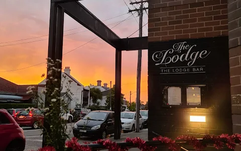 The Lodge Bar image