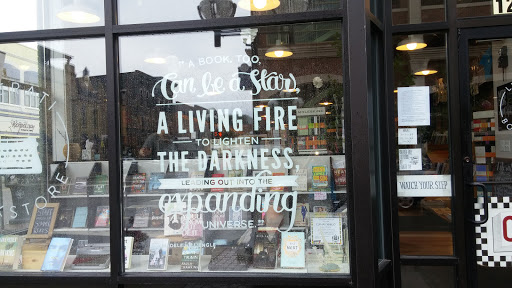 Coffee Shop «Literati Coffee», reviews and photos, 204 S 4th Ave, Ann Arbor, MI 48104, USA