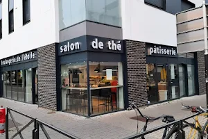 Boulangerie - Pâtisserie - Salon De Thé De L'Étoile image