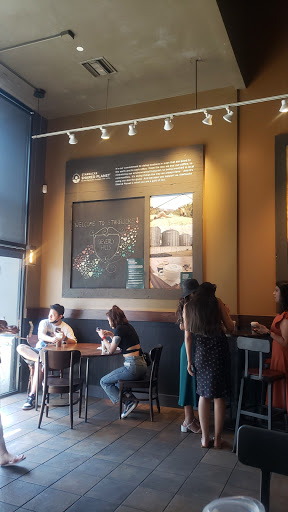 Starbucks image