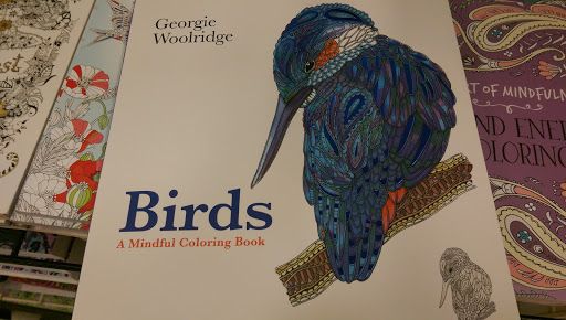 Craft Store «Michaels», reviews and photos, 8105 Moores Ln Ste 1700, Brentwood, TN 37027, USA