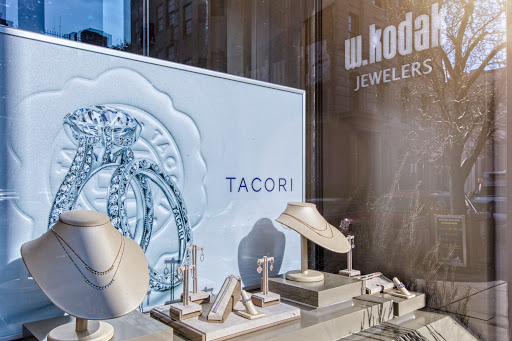 Jeweler «W. Kodak Jewelers», reviews and photos, 60 Newark St, Hoboken, NJ 07030, USA