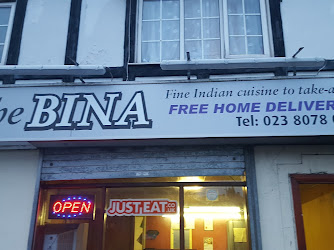 The Bina