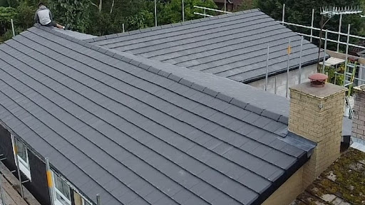 Best Roofing Services (Brs) Wolverhampton