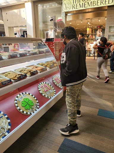 Shopping Mall «Ingram Park Mall», reviews and photos, 6301 NW Loop 410, San Antonio, TX 78238, USA