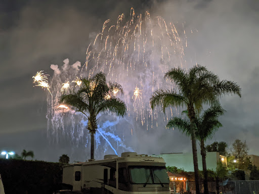 RV Park «Anaheim Harbor RV Park», reviews and photos, 1009 S Harbor Blvd, Anaheim, CA 92805, USA