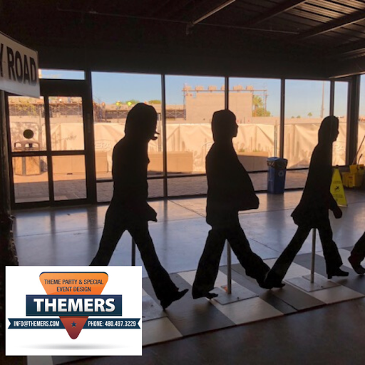 Party Planner «Themers», reviews and photos, 441 S Robson, Mesa, AZ 85210, USA