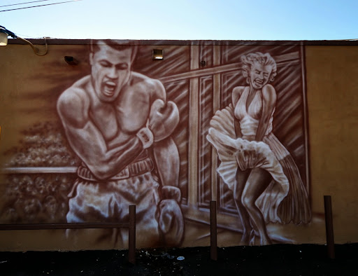 Loan Agency «Mo Money Pawn», reviews and photos, 1152 E Indian School Rd, Phoenix, AZ 85014, USA