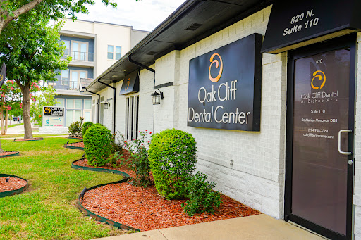 Oak Cliff Dental Center of Bishop Arts Dallas Photo