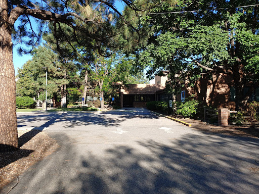 Evans Medical Center – Primary Care Medical Clinic