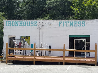 Ironhouse Fitness