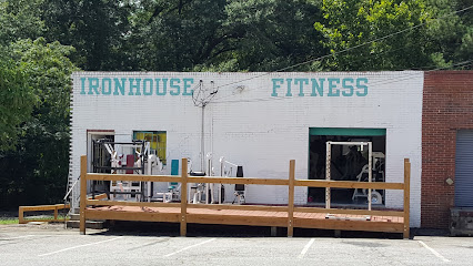 Ironhouse Fitness - 2652 S Cobb Dr SE F, Smyrna, GA 30080