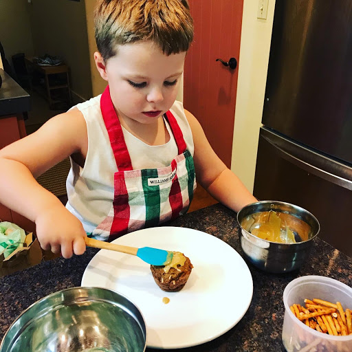 Events by Collette: Donuts Gluten Free Vegan + cooking classes Austin Lakeway Steiner Ranch Bee Cave. Kids and adults cooking classes. Parties and classes that cook!