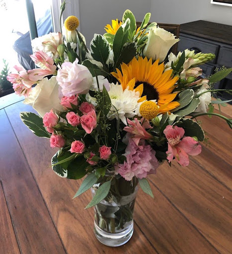 Florist «Rosies and Posies», reviews and photos, 1581 W Campbell Ave, Campbell, CA 95008, USA
