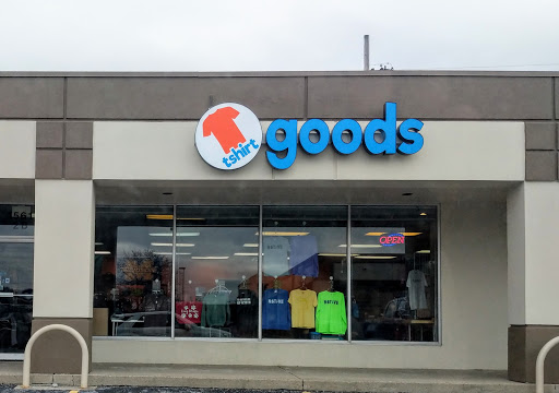 Tshirt Goods LLC