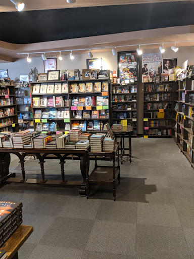 Book Store «Murder By The Book», reviews and photos, 2342 Bissonnet St, Houston, TX 77005, USA