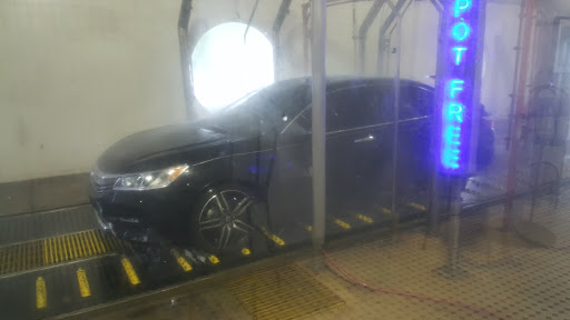 Car Wash «The Car Wash», reviews and photos, 3400 S Dixie Hwy, Miami, FL 33133, USA