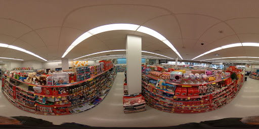 Drug Store «Walgreens», reviews and photos, 300 University Ave, Palo Alto, CA 94301, USA