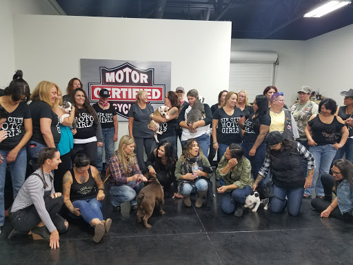 Motorcycle Dealer «Certified Motor Company», reviews and photos, 7035 W Sahara Ave #100, Las Vegas, NV 89117, USA