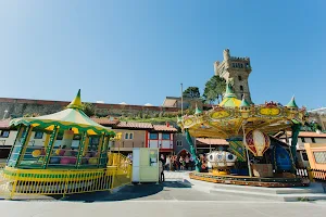 Parque de Atracciones Monte Igueldo image