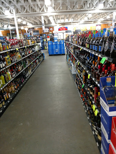 Liquor Store «Chambers Wine and Liquor», reviews and photos, 15260 E Iliff Ave, Aurora, CO 80014, USA